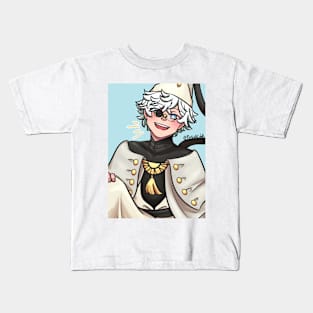 Qifrey Kids T-Shirt